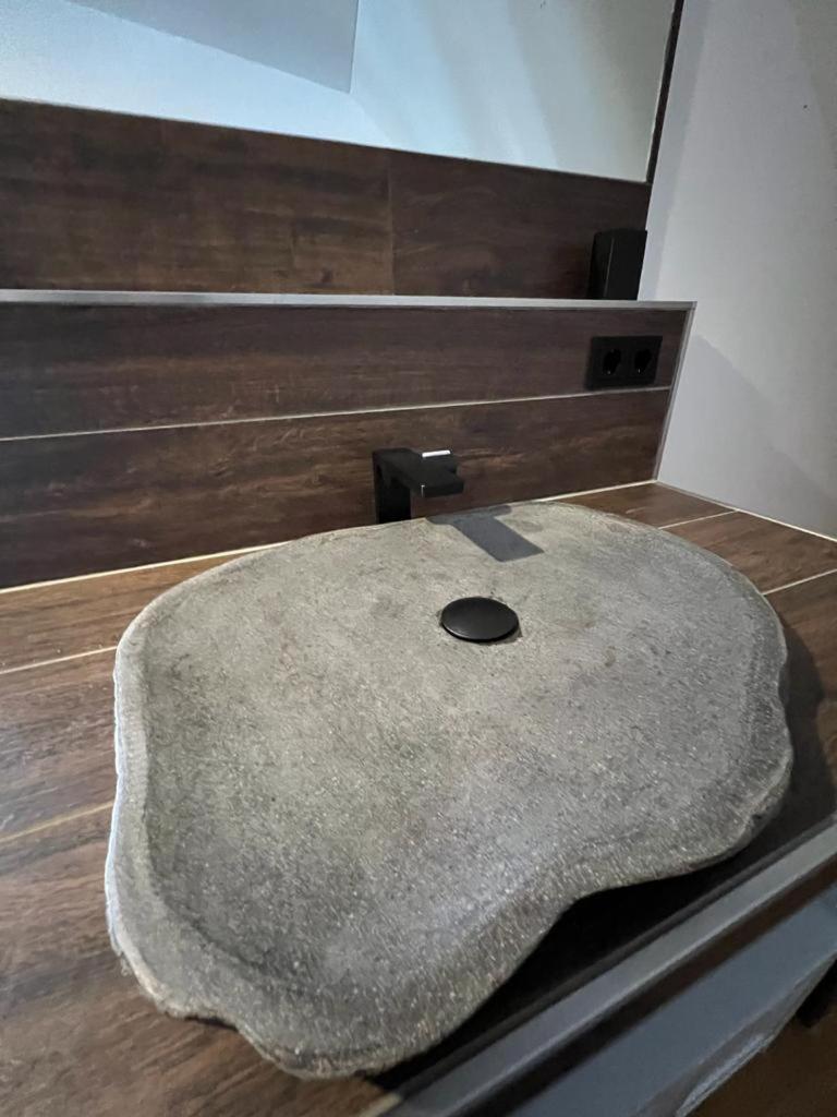Unique Oldtown Apartment / Loft Nuremberg Ngoại thất bức ảnh