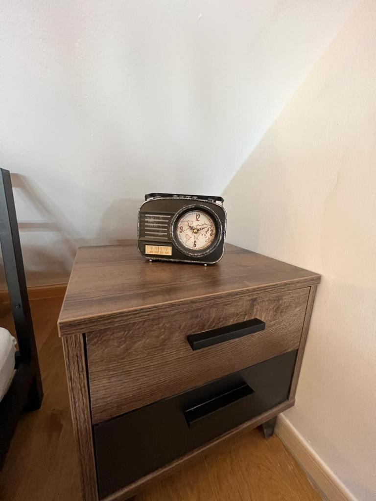 Unique Oldtown Apartment / Loft Nuremberg Ngoại thất bức ảnh