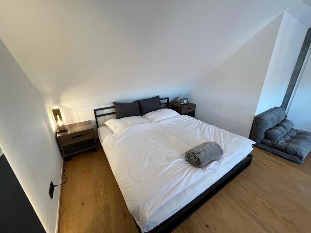 Unique Oldtown Apartment / Loft Nuremberg Ngoại thất bức ảnh