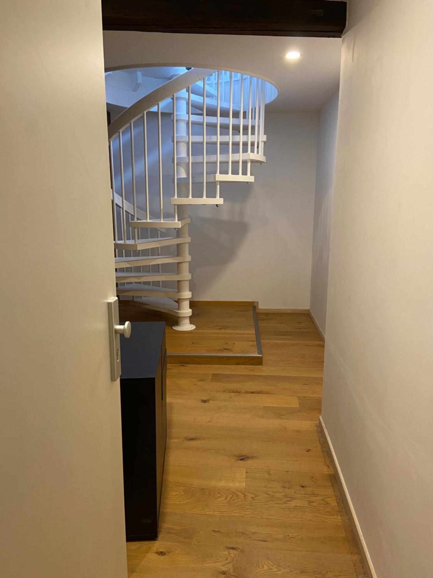 Unique Oldtown Apartment / Loft Nuremberg Ngoại thất bức ảnh